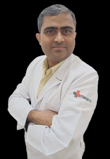 Dr. Ashish Kumar Jha Dr. Ashish Kumar Jha