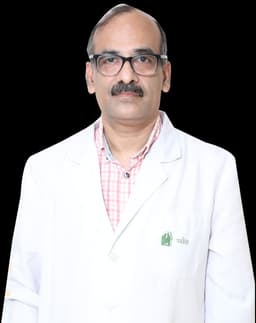 Dr. Ashish Prakash Dr. Ashish Prakash