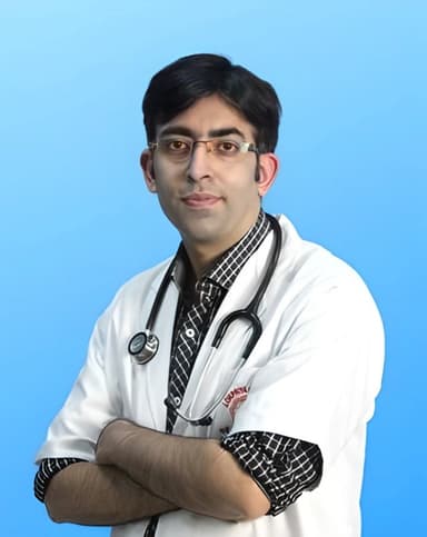 Dr. Bharat Sukhija Dr. Bharat Sukhija