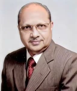 Dr. D. K. Nigam Dr. D. K. Nigam