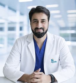Dr. Krunal Soni Dr. Krunal Soni