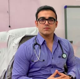 Dr. Kumar Gaurav Dr. Kumar Gaurav