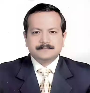 Dr. Prakash Khaitan Dr. Prakash Khaitan