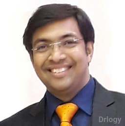 Dr. Sharad Jain Dr. Sharad Jain