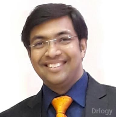 Dr. Sharad Jain Dr. Sharad Jain