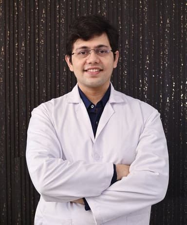 Dr. Shubhankar Shekhar Dr. Shubhankar Shekhar