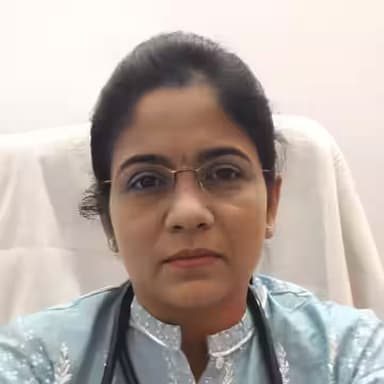 Dr. Yasha Singh Dr. Yasha Singh