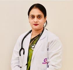 Dr. Fareha Khatoon Dr. Fareha Khatoon