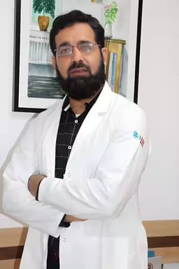 Dr. Walilullah Siddqui Dr. Walilullah Siddqui