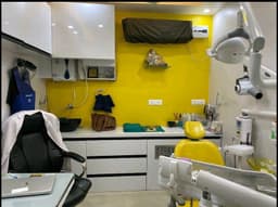 Denta Bright Dental Clinic & Implant Centre Denta Bright Dental Clinic & Implant Centre