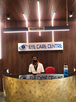 Bharti Lasik Centre ( NABH Accredited) Bharti Lasik Centre ( NABH Accredited)