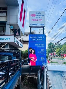 Birla Fertility & IVF || ARMC IVF - Best IVF Centre in Kozhikode Birla Fertility & IVF || ARMC IVF - Best IVF Centre in Kozhikode