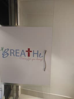 Breathe Clinic Shillong Breathe Clinic Shillong