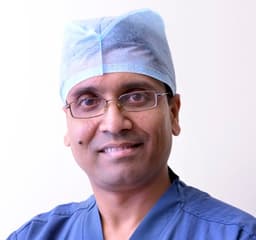 Dr. Sanjoy Mandal - GI Cancer Doctor/Surgeon in Kolkata Dr. Sanjoy Mandal - GI Cancer Doctor/Surgeon in Kolkata