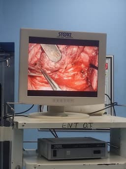 Dr Ankit Mishra ENT Clinic (Ear Nose Throat, Head & Neck Surgeon) Dr Ankit Mishra ENT Clinic (Ear Nose Throat, Head & Neck Surgeon)