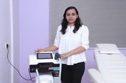 Dr. Ashwini garde | Dermatologist | Radiance skin hair laser Gastro liver clinic Dr. Ashwini garde | Dermatologist | Radiance skin hair laser Gastro liver clinic