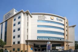 Rainbow Children's Hospital - Best Pediatric Hospital, Bengaluru Rainbow Children's Hospital - Best Pediatric Hospital, Bengaluru