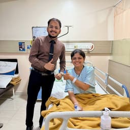Dr. Ronak Kothari | Orthopaedic Surgeon Dr. Ronak Kothari | Orthopaedic Surgeon