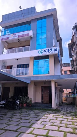 Vītālis Health Vītālis Health