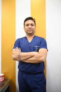 Dr. Lal Multispeciality Advance Dental Clinic Dr. Lal Multispeciality Advance Dental Clinic