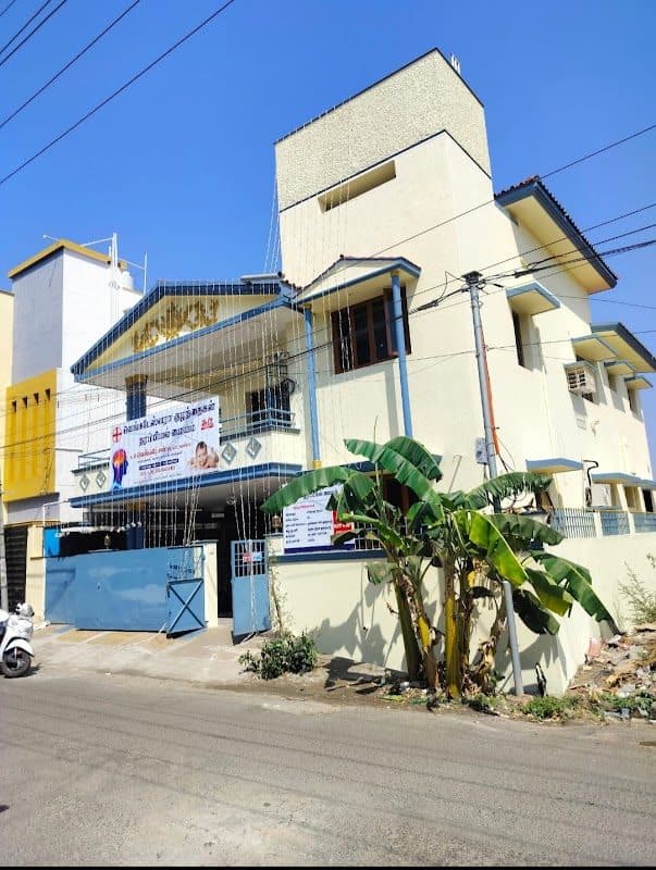 Dr. M.Venkatesan MD (Ped) DM (Neuro) I Venkateswara Child Neuro Centre | Best Neurologist in Salem Dr. M.Venkatesan MD (Ped) DM (Neuro) I Venkateswara Child Neuro Centre | Best Neurologist in Salem