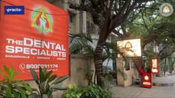 The Dental Specialists The Dental Specialists