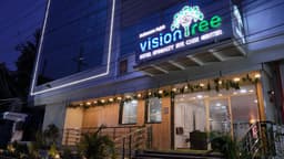 Dr Ramana Raju's VisionTree Super Speciality Eye Care Center Dr Ramana Raju's VisionTree Super Speciality Eye Care Center