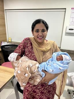 Defence Colony Women's Clinic - Dr Tuhina Goel, MD (AIIMS,Gold Medalist) Defence Colony Women's Clinic - Dr Tuhina Goel, MD (AIIMS,Gold Medalist)