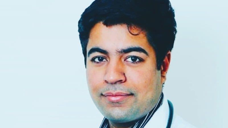 Dr. Inder Rajani Dr. Inder Rajani - Dermatologist in Bhopal