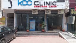 KDC Skin Clinic in Faridabad KDC Skin Clinic in Faridabad