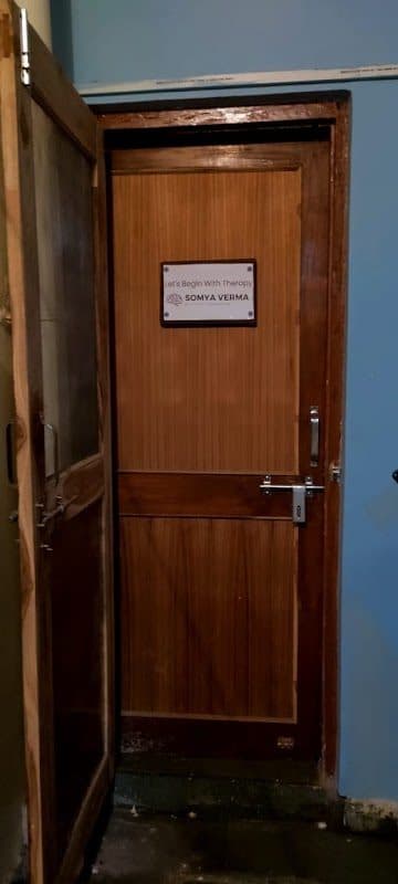 Somya Verma Somya Verma - Psychiatrist in Bhopal