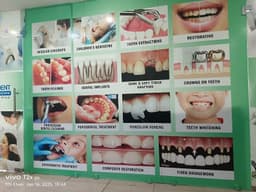 Dr. Dent Multi-Speciality Dental Hospital Dr. Dent Multi-Speciality Dental Hospital