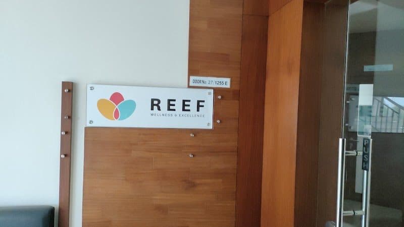 REEF Wellness & Excellence REEF Wellness & Excellence - Psychiatrist in Kozhikode
