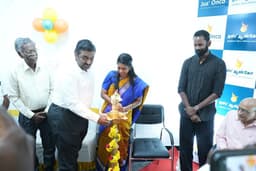 Jus'Onco - Affordable Cancer Clinic In Kanchipuram | Chemotherapy | Immunotherapy Jus'Onco - Affordable Cancer Clinic In Kanchipuram | Chemotherapy | Immunotherapy