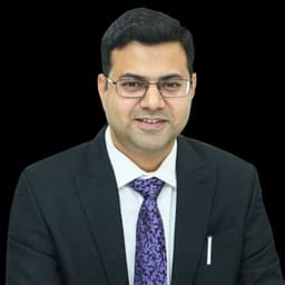 Dr Makarand Randive Dr Makarand Randive
