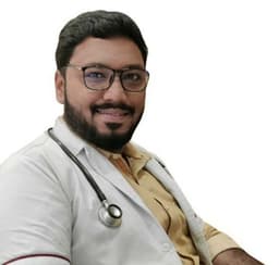 Dr. B Tamil Azhagan | General Physician & Diabetologist | ANNAI CLINIC Dr. B Tamil Azhagan | General Physician & Diabetologist | ANNAI CLINIC