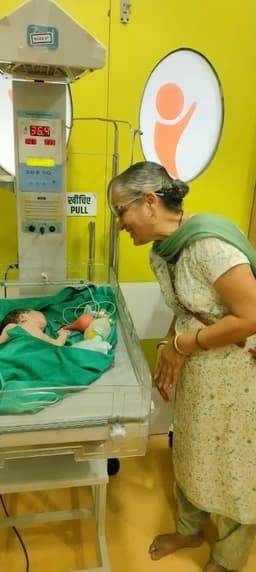 New Yadav Mother and Child Clinic | Best Pediatrician & Gynecologist in Nagpur - Dr. Sandeep Yadav & Dr. Jyoti Yadav New Yadav Mother and Child Clinic | Best Pediatrician & Gynecologist in Nagpur - Dr. Sandeep Yadav & Dr. Jyoti Yadav