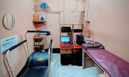 North Bank Diagnostic Centre North Bank Diagnostic Centre