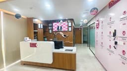 Nova IVF Fertility Center - Best IVF Centre in Aligarh, Uttar Pradesh Nova IVF Fertility Center - Best IVF Centre in Aligarh, Uttar Pradesh