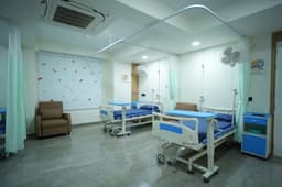 Oncowin Cancer Center in Nikol, Ahmedabad Oncowin Cancer Center in Nikol, Ahmedabad