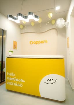 Oppam Mental Health Clinic, Calicut Oppam Mental Health Clinic, Calicut