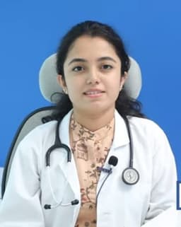 Dr. K. Naimisha Rao - Best Pulmonologist | Best Allergy & Sleep Specialist in Hyderabad Dr. K. Naimisha Rao - Best Pulmonologist | Best Allergy & Sleep Specialist in Hyderabad