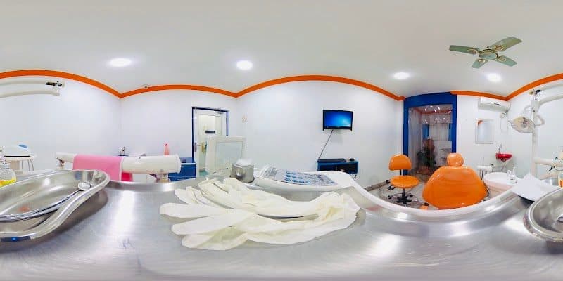 Smile Super Specialty Dental Hospital Smile Super Specialty Dental Hospital
