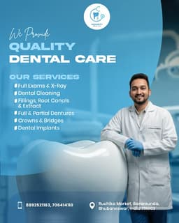 Mohanty dental care Mohanty dental care