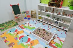 Rajdeep brain & behaviour center Rajdeep brain & behaviour center