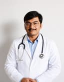 Dr. Aryan Kumar Srivastava