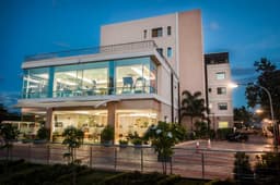 Ortho-One Orthopaedic Speciality Centre Ortho-One Orthopaedic Speciality Centre
