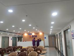 Cancer Centers of America (CCA) Cancer Centers of America (CCA)