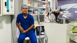 Shillong Aesthetic Centre by Dr. N Momin -for Best Skin, Hair, Dental & Aesthetic Treatments Shillong Aesthetic Centre by Dr. N Momin -for Best Skin, Hair, Dental & Aesthetic Treatments