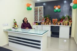 Dr. Pawar Homoeopathic & Mental Health Clinic Dr. Pawar Homoeopathic & Mental Health Clinic